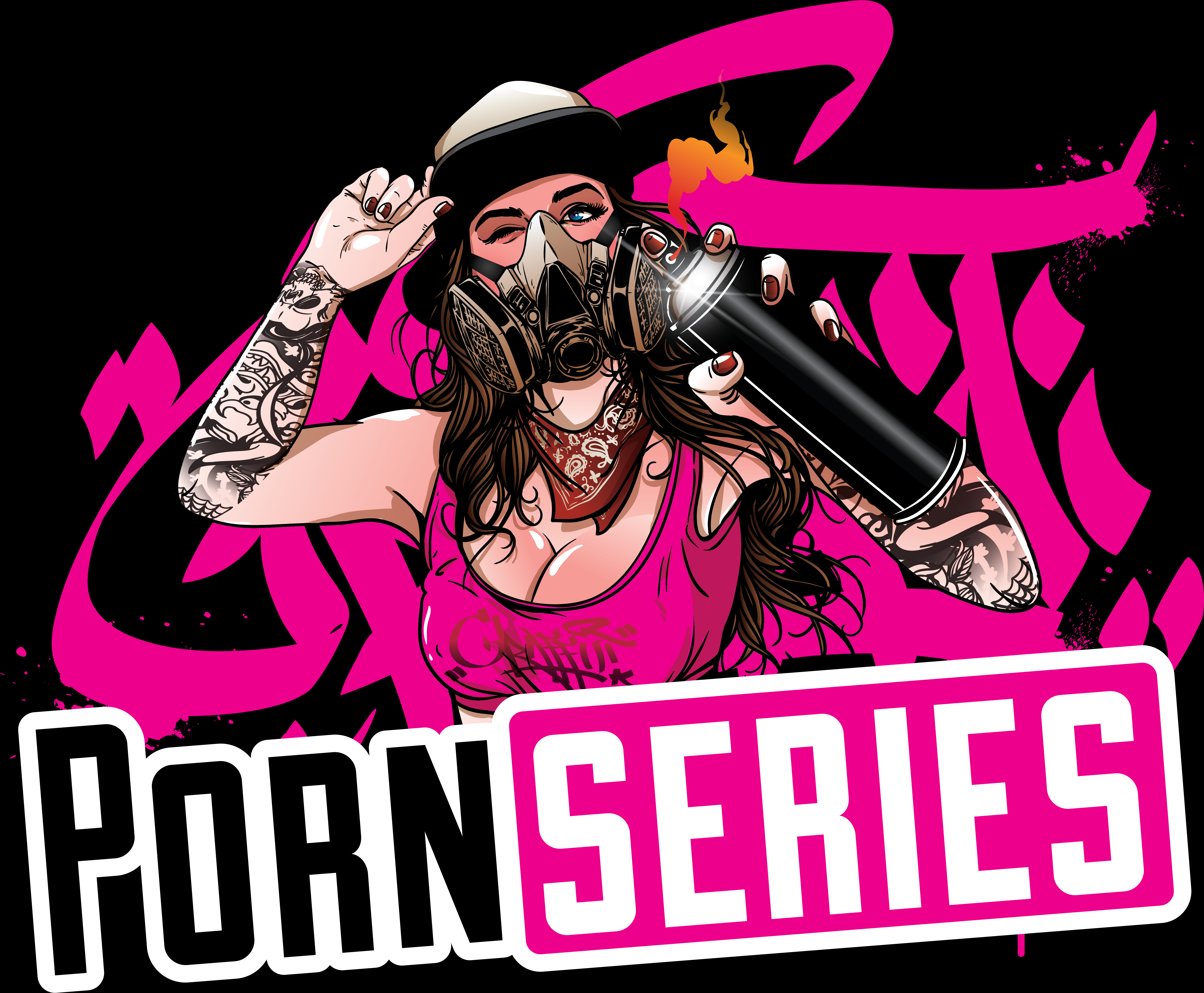 Pornseries